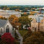 Case Western Reserve University