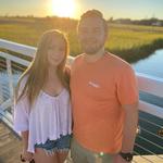 Shem Creek Boardwalk