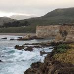 Montaña de Oro State Park