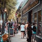 Virginia-Highland Neighborhood