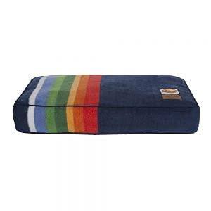 Pendleton National Park Napper Dog Bed