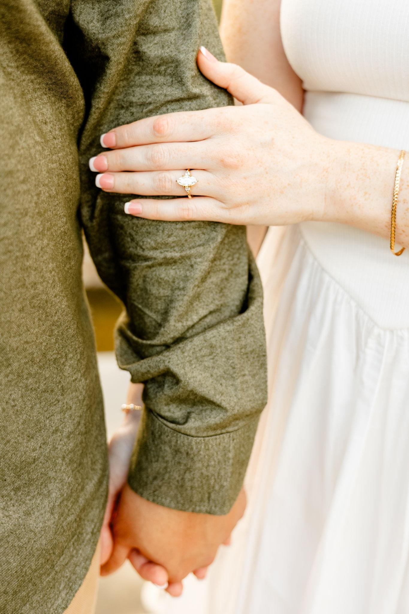 The Wedding Website of Anna Darden and Allen Macias