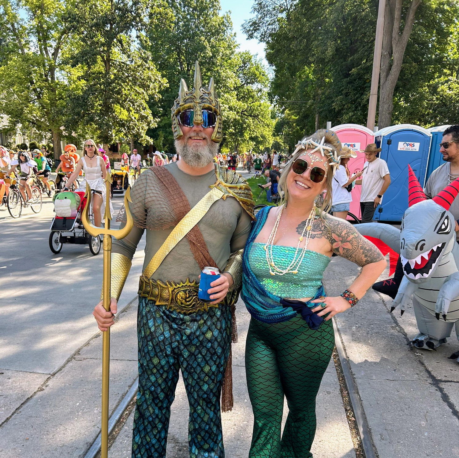 8.24.2024 - Tour De Fat - Fort Collins
