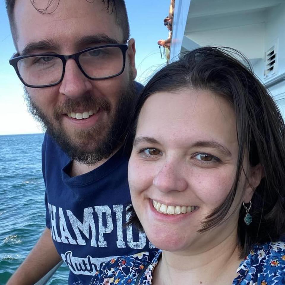 The Wedding Website of Kristen Trefry and Stephen Lanigan