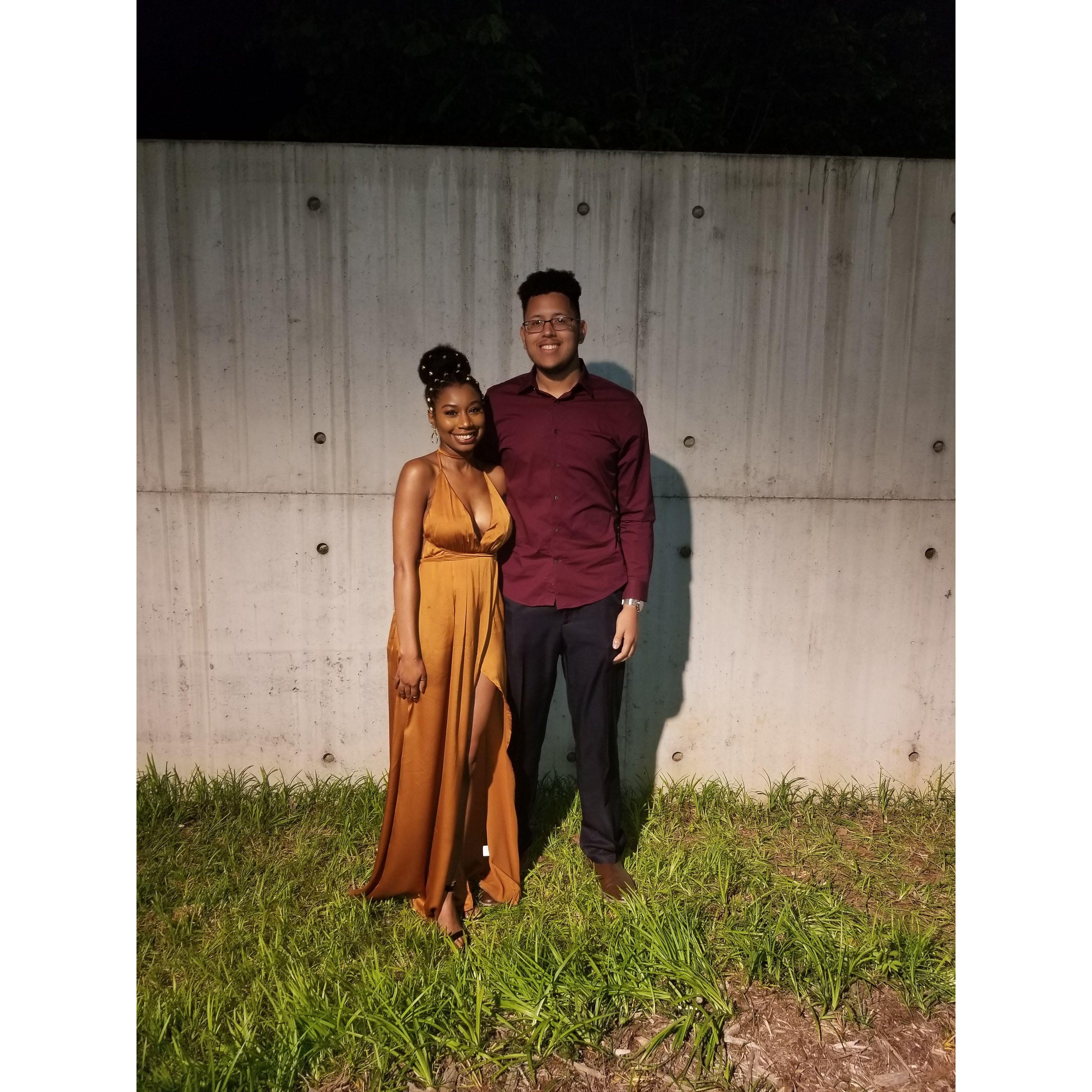 UGA Spring Gala 2018