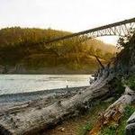 Deception Pass State Park