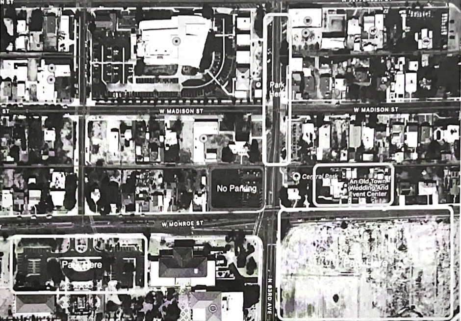 The Wedding Website of Cheyenne Eversole and Kyle Raith