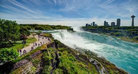 Niagara Falls State Park