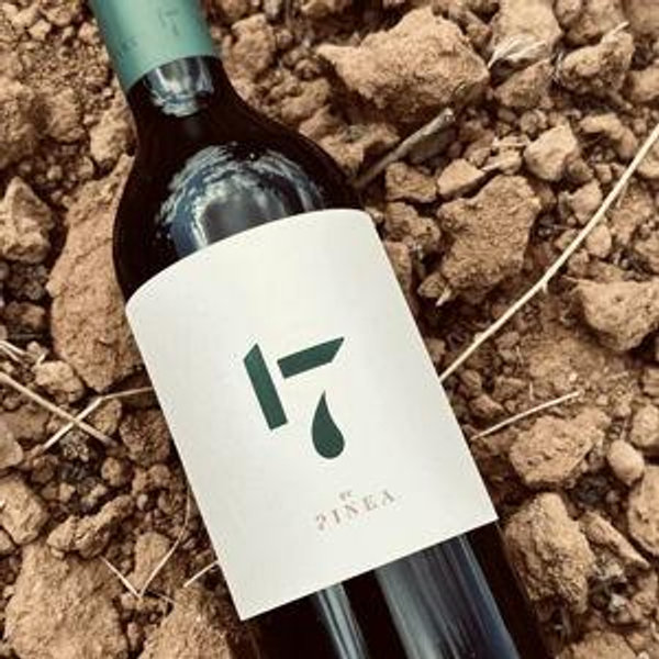 Pinea 17 Ribera del Duero Tinto 2020