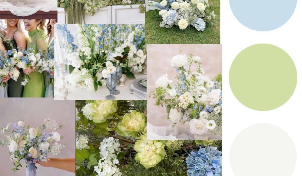 The Wedding Website of Delaney Matasic and CJ Sembaluk