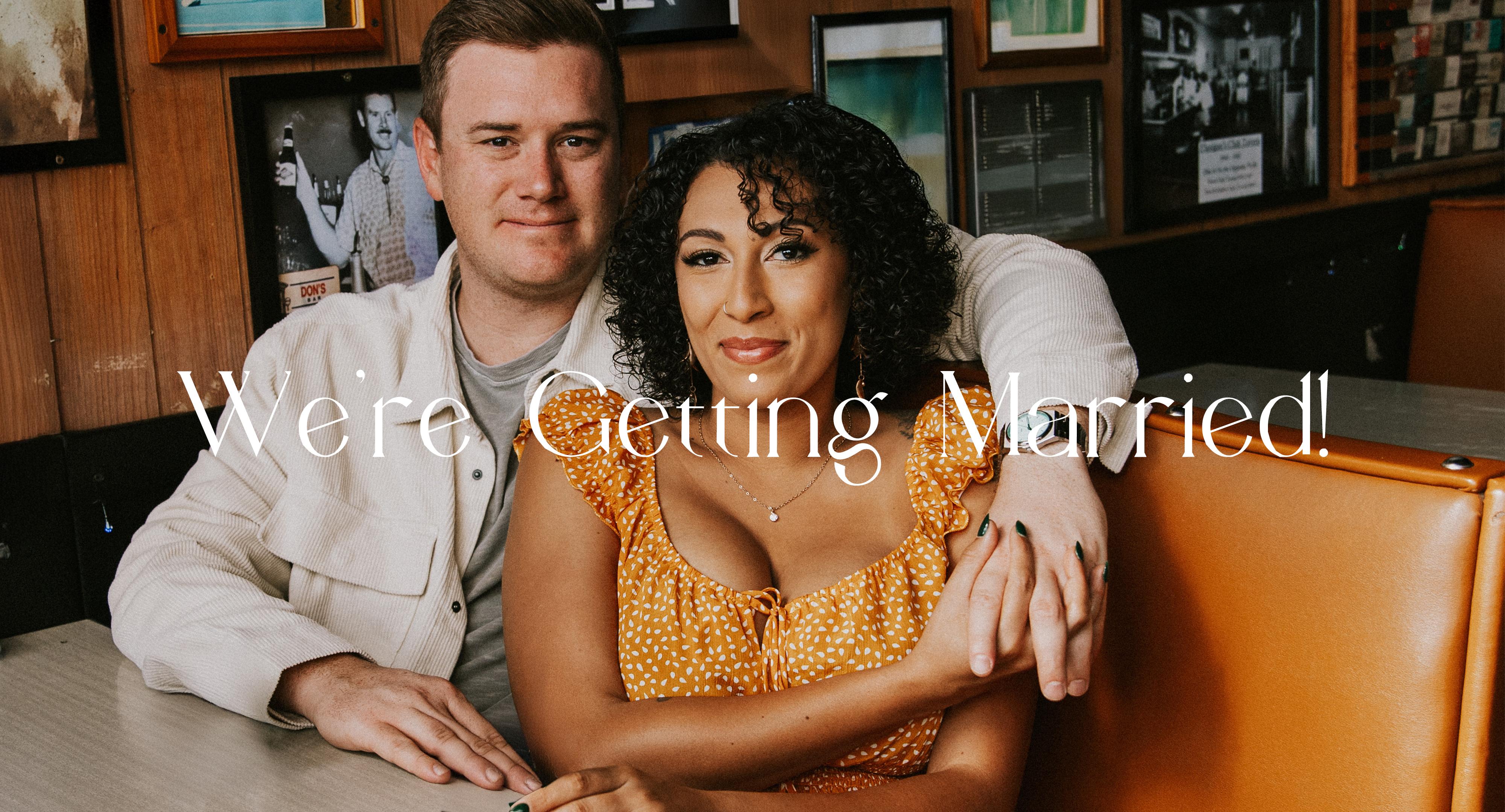 The Wedding Website of Nikki Glass and Spencer Dibble