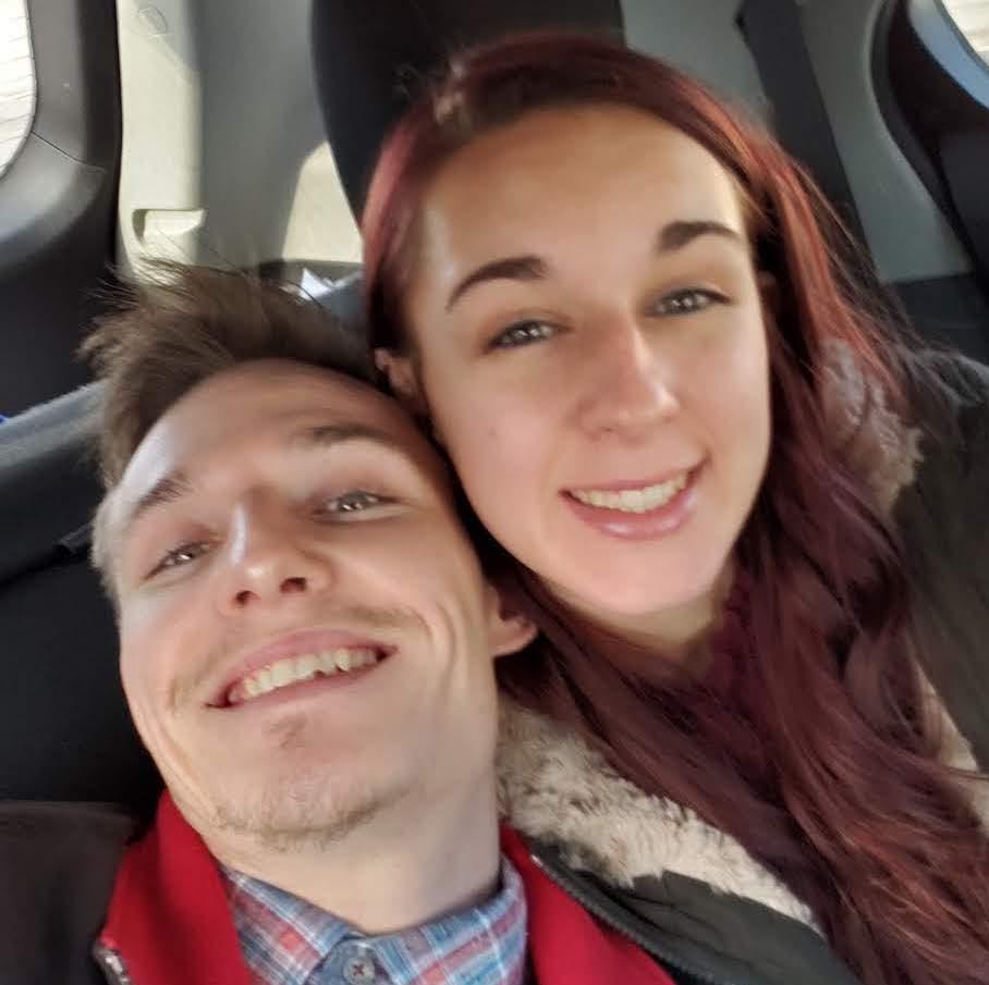 The Wedding Website of Salena Gonzales and Colin Quackenbush
