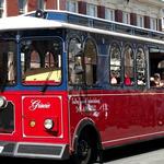 Trolley Tours of Fredericksburg, Fredericksburg Virginia