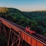Rail Explorers: Boone, IA Division