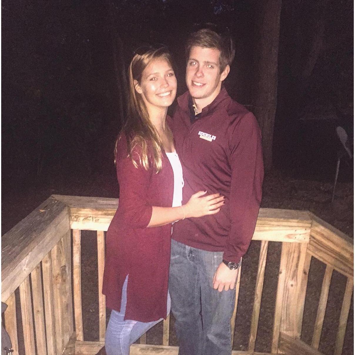 FSU vs UF