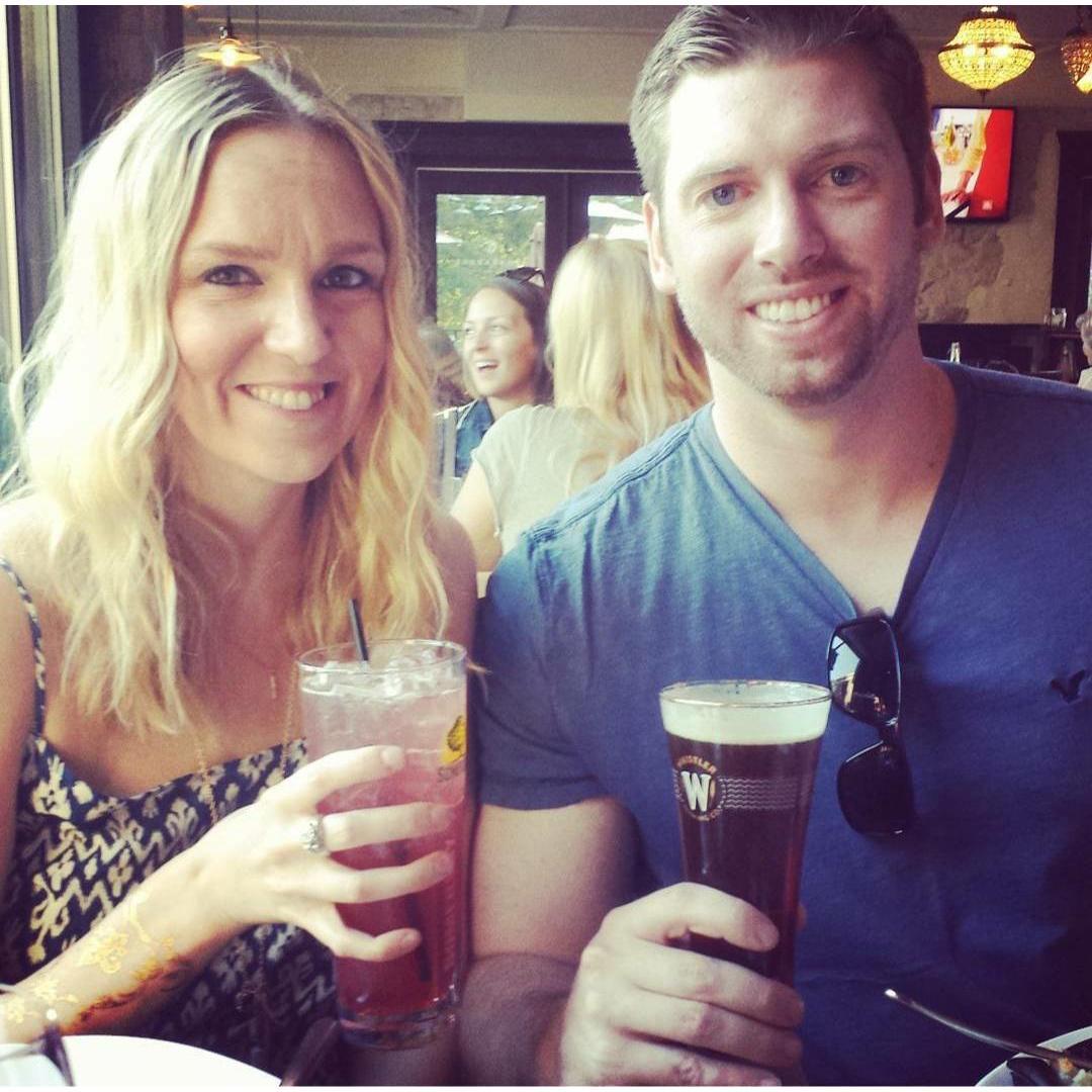 Trip to Whistler Canada