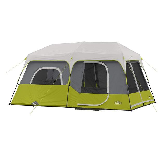 CORE 9P Instant Cabin Tent