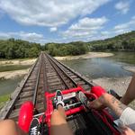 Rail Explorers: Boone, IA Division