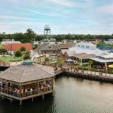 Barefoot Landing