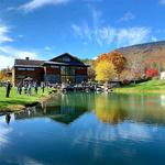 Orvis Fly Fishing School