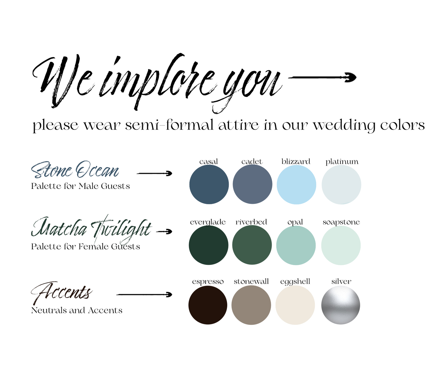 The Wedding Website of Ila Roullier and Elijah Dawson
