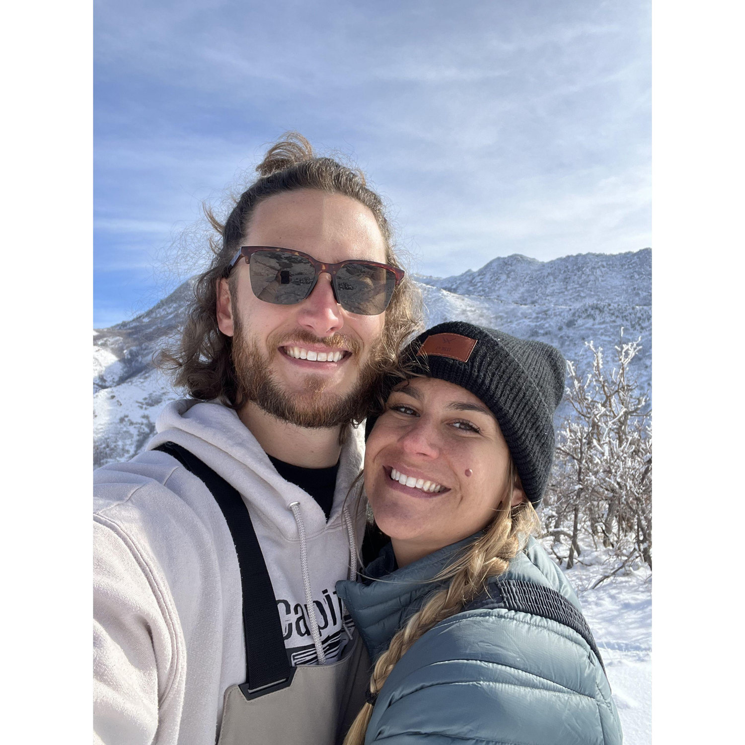 Utah