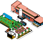 Land-Grant Brewing Company