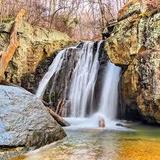 Kilgore Falls