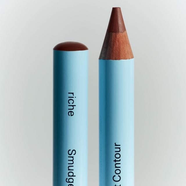 Smudge & Contour Lip Pencil
