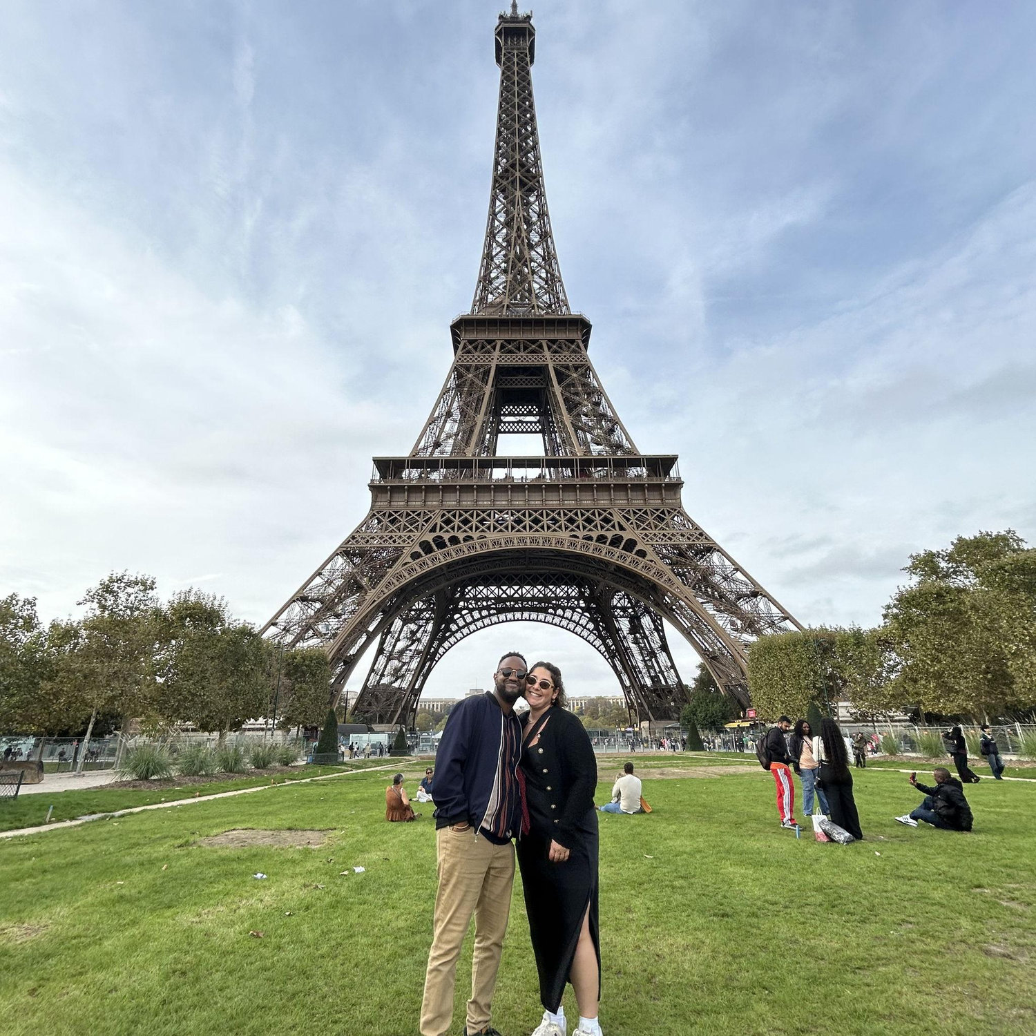 Paris, FR