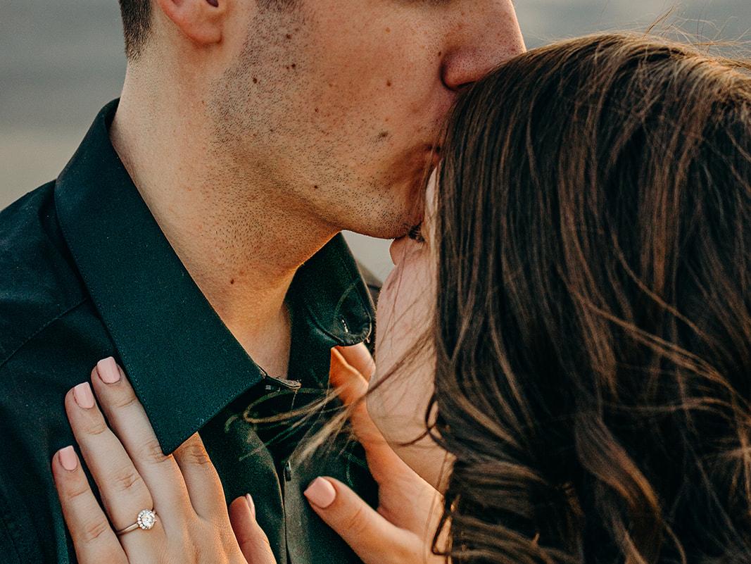 The Wedding Website of Amber Wood and Andoni Gabicagogeascoa