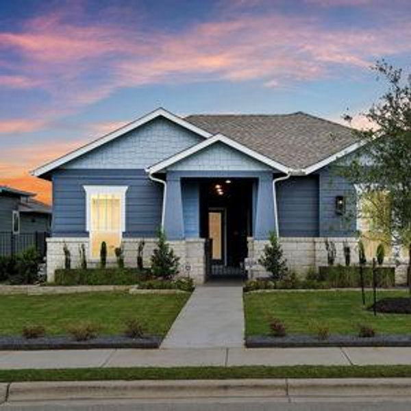 New Home Fund