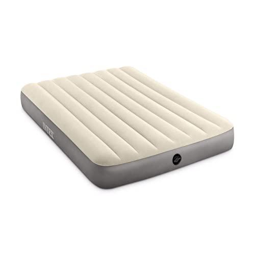 Intex Dura-Beam Standard Single-High Airbed Series