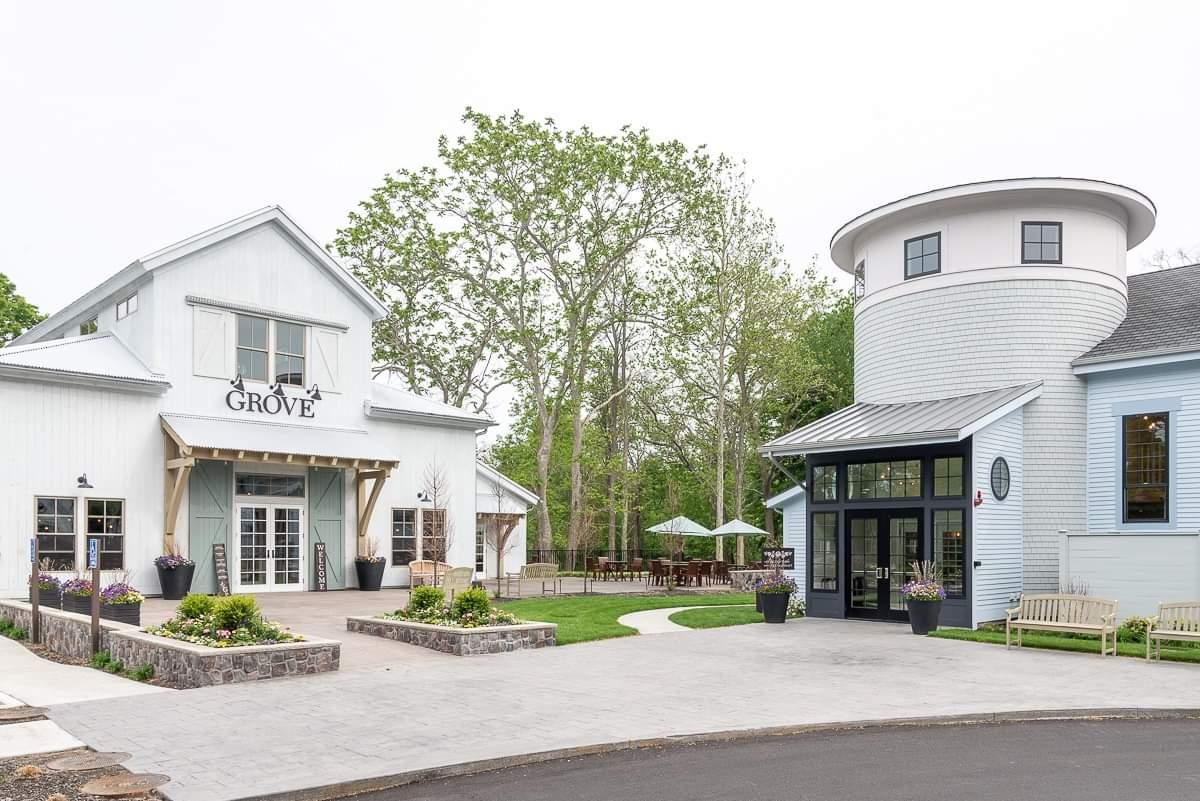 The Wedding Website of Gina Caruso and Joe Fulchini