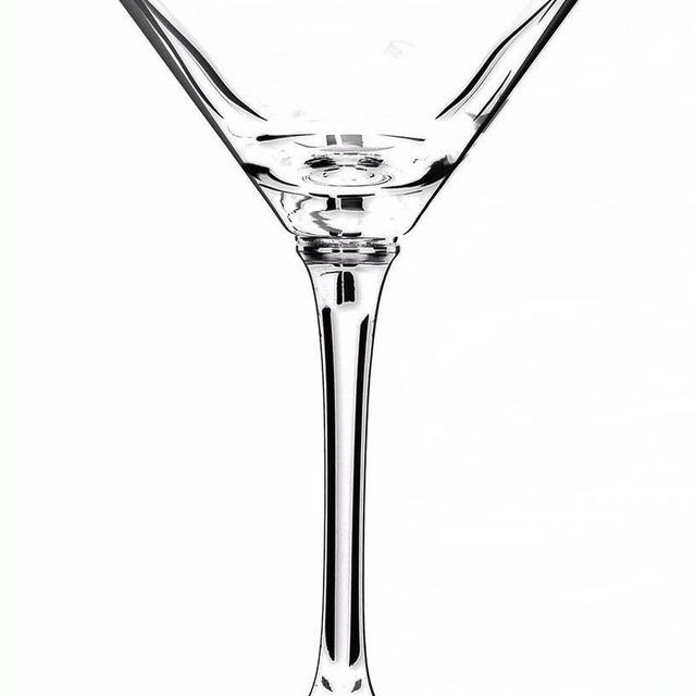 Riedel VINUM Martini Glasses, Set of 2