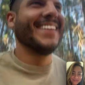 Lots Of Facetime/Calls