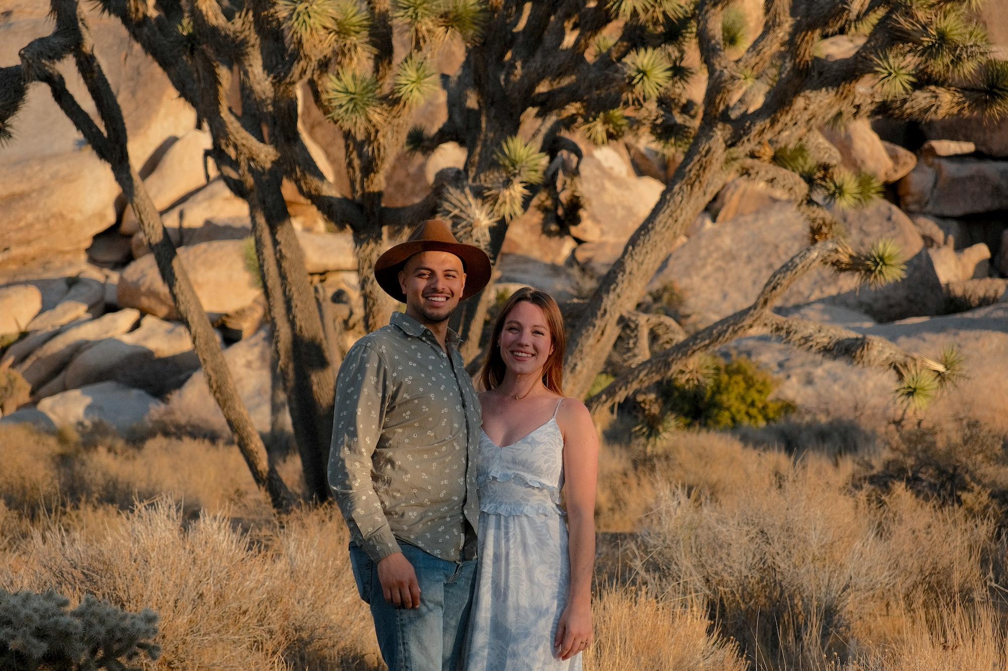 The Wedding Website of Kimberly Cassels and Luis Acosta