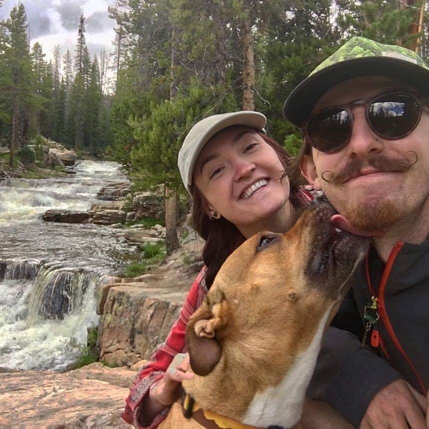 Adventure family.