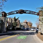 Old Town Temecula