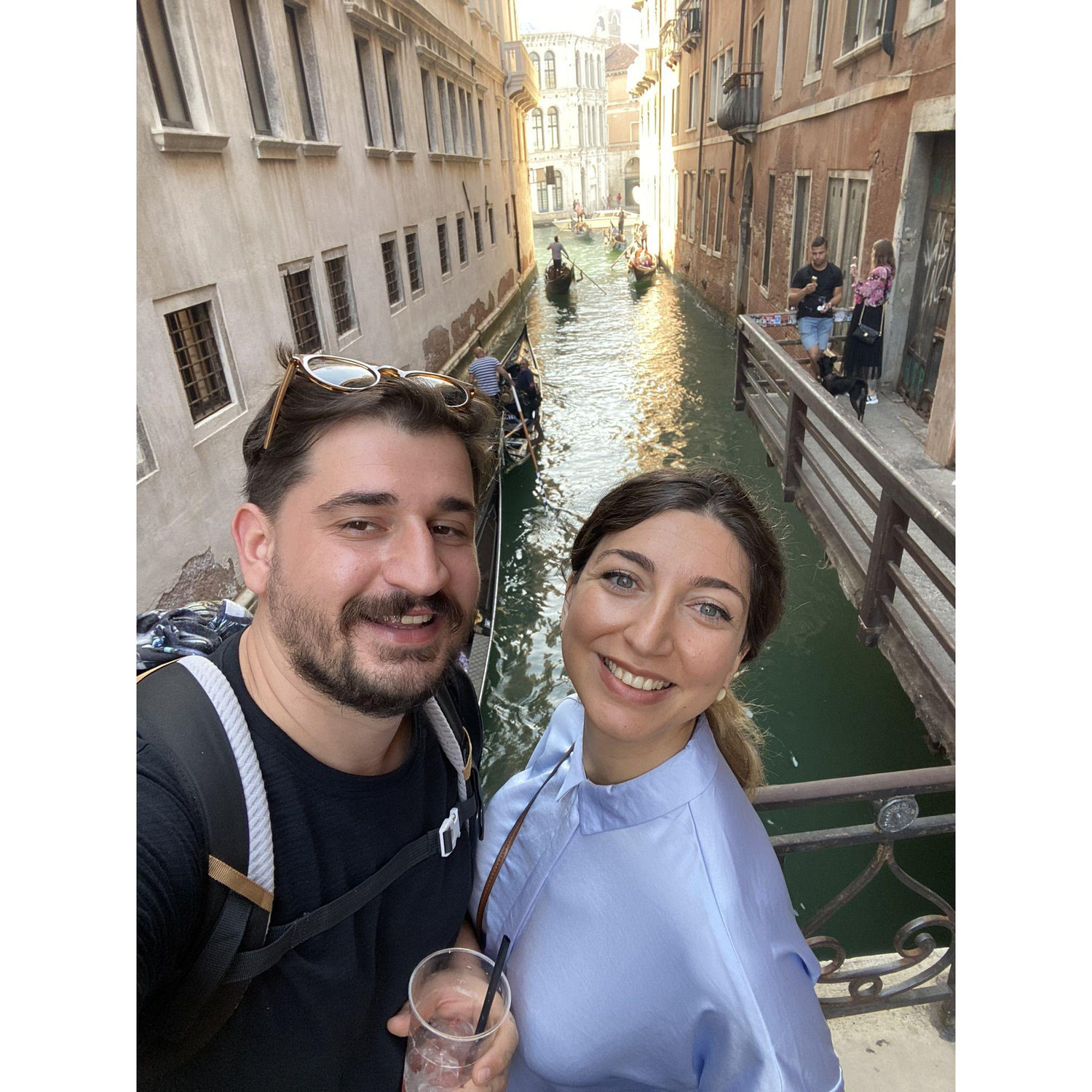 Venice!!