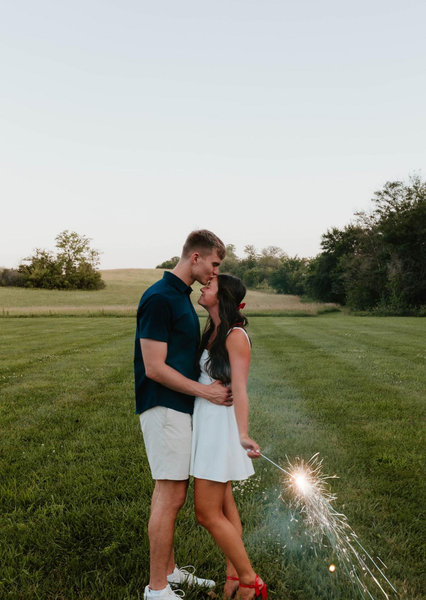 Reece Harley Snodgrass and Joshua Richard Puelz's Wedding Website