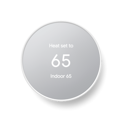 Nest Learning Thermostat