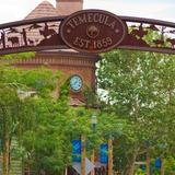Old Town Temecula
