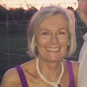 Moira - Mother of the Bride