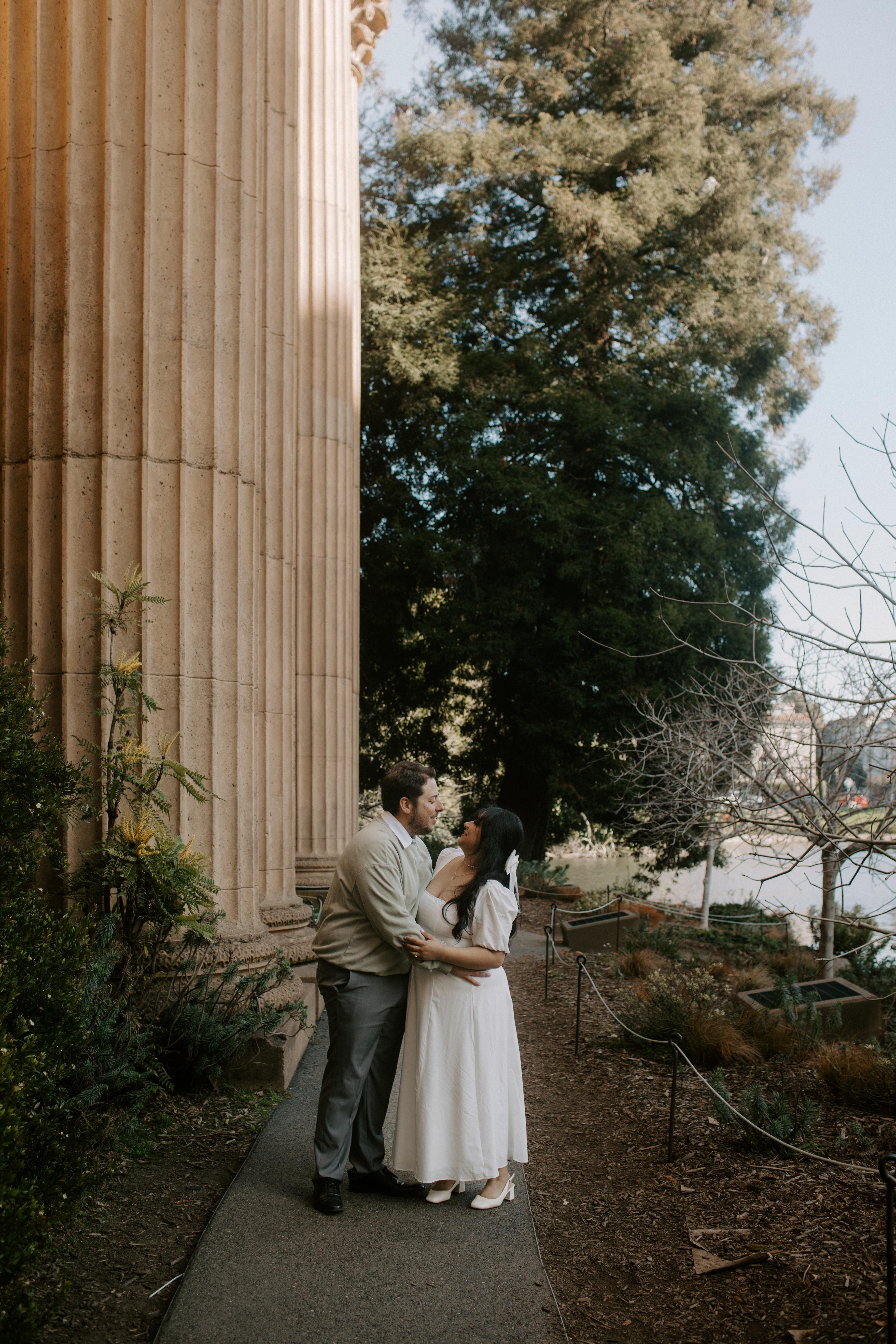 The Wedding Website of Alyssa Mora Marquez and Nicholas Archambeault