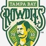 Tampa Bay Rowdies