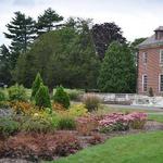 Massachusetts Horticultural Society - The Gardens at Elm Bank
