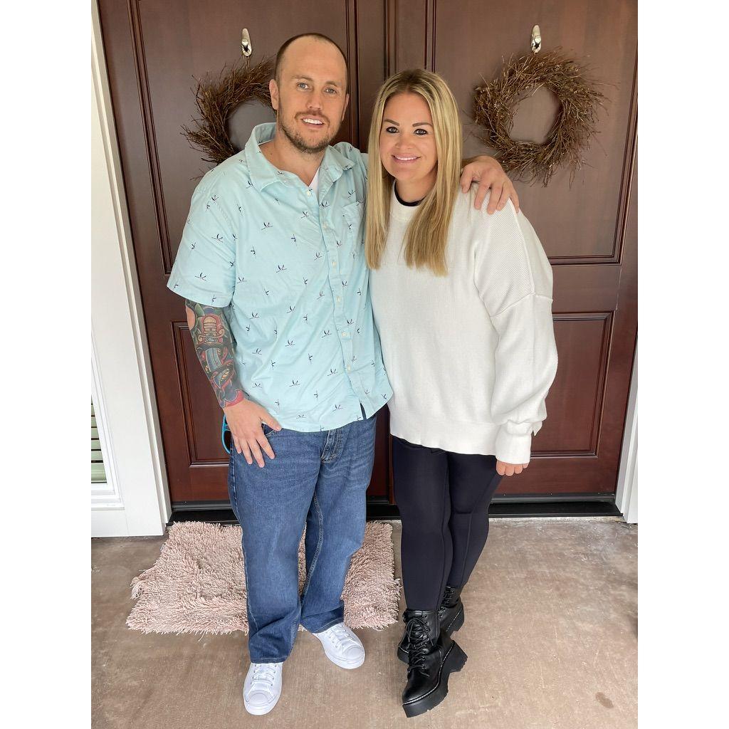 Thanksgiving