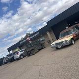 Dirty Larry’s Roadside Dive