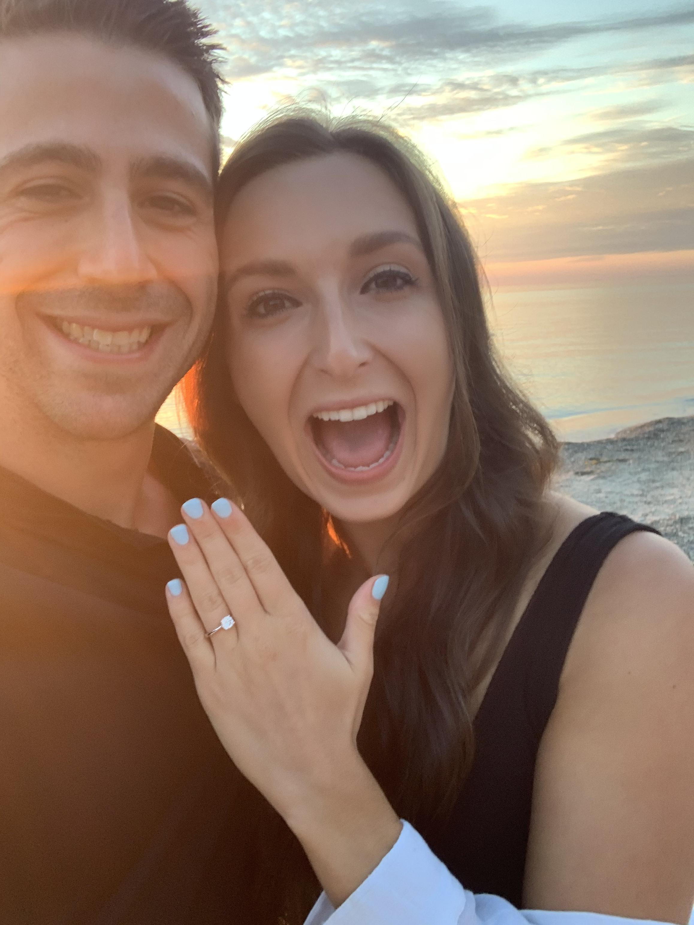 The Wedding Website of Tony George and Brianna Colello